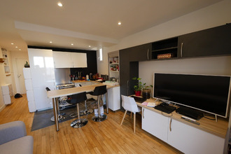 achat appartement suresnes 92150