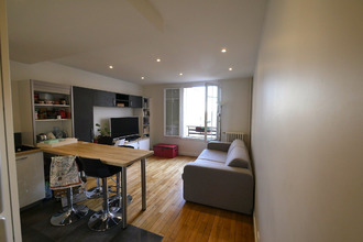 achat appartement suresnes 92150