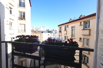 achat appartement suresnes 92150