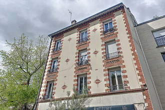 achat appartement suresnes 92150