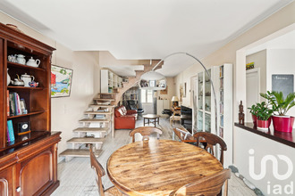 achat appartement suresnes 92150