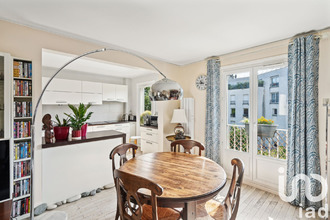 achat appartement suresnes 92150