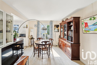 achat appartement suresnes 92150