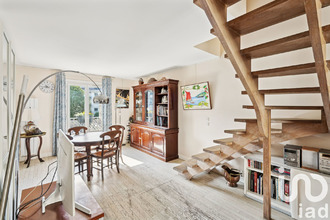 achat appartement suresnes 92150