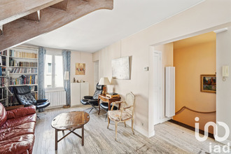 achat appartement suresnes 92150