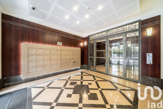 achat appartement suresnes 92150