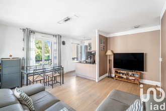 achat appartement suresnes 92150