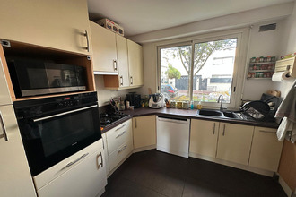 achat appartement suresnes 92150