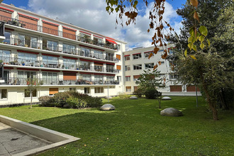 achat appartement suresnes 92150