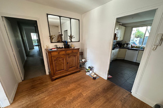 achat appartement suresnes 92150