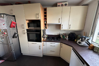 achat appartement suresnes 92150