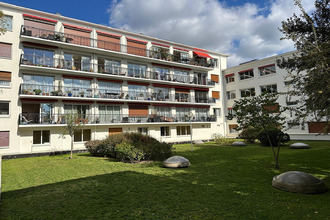 achat appartement suresnes 92150