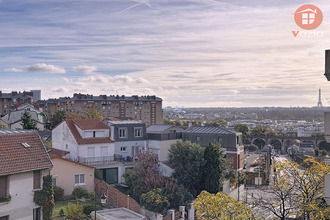 achat appartement suresnes 92150