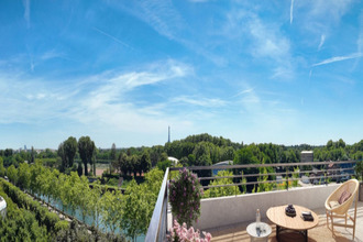 achat appartement suresnes 92150