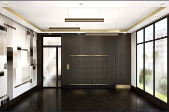 achat appartement suresnes 92150