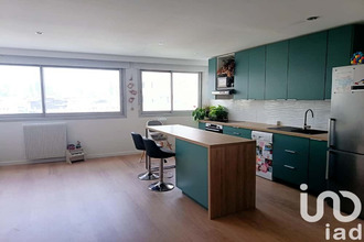 achat appartement suresnes 92150