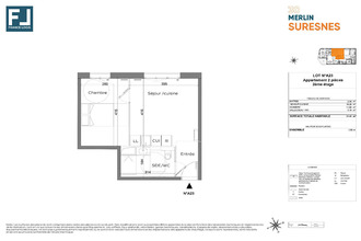 achat appartement suresnes 92150