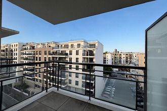 achat appartement suresnes 92150