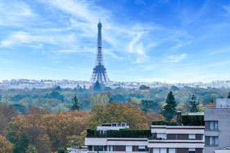 achat appartement suresnes 92150