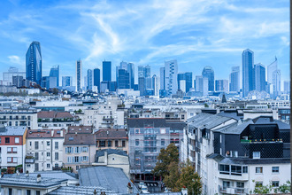 achat appartement suresnes 92150