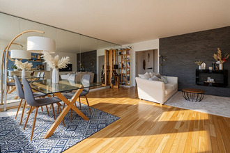 achat appartement suresnes 92150