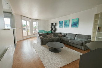 achat appartement suresnes 92150