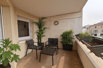 achat appartement suresnes 92150