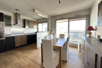 achat appartement suresnes 92150
