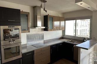 achat appartement suresnes 92150