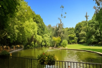 achat appartement suresnes 92150