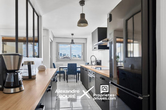 achat appartement suresnes 92150