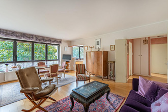 achat appartement suresnes 92150