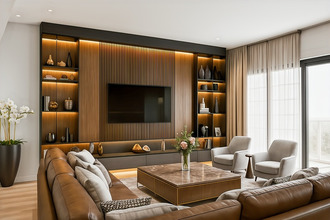 achat appartement suresnes 92150