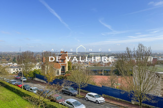 achat appartement suresnes 92150