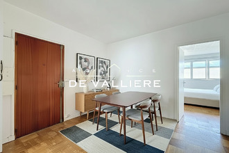 achat appartement suresnes 92150