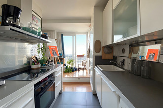 achat appartement suresnes 92150