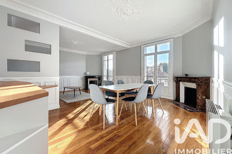 achat appartement suresnes 92150