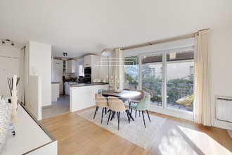 achat appartement suresnes 92150