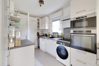 achat appartement suresnes 92150