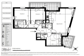 achat appartement suresnes 92150
