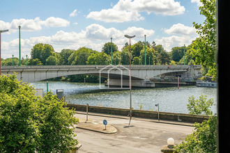 achat appartement suresnes 92150