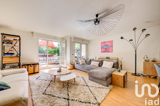 achat appartement suresnes 92150