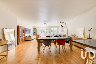 achat appartement suresnes 92150