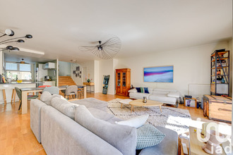 achat appartement suresnes 92150