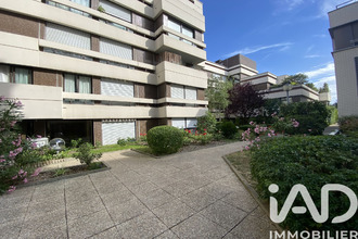 achat appartement suresnes 92150