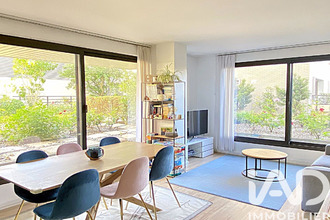 achat appartement suresnes 92150