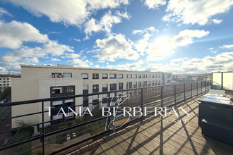 achat appartement suresnes 92150