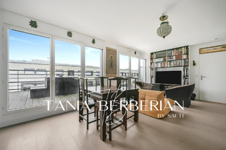 achat appartement suresnes 92150