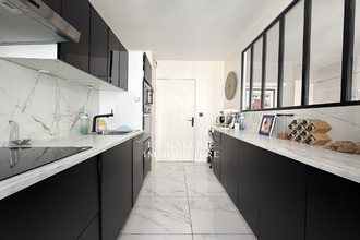 achat appartement suresnes 92150