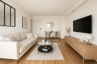 achat appartement suresnes 92150